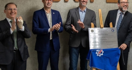 Diretoria da Cemig participa de evento que marca avanços da UNIFEI em energias renováveis