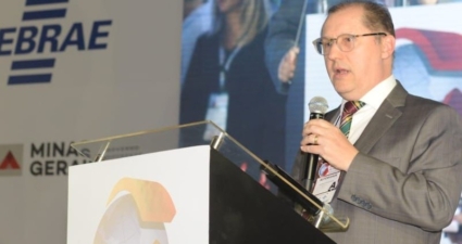 Cemig participa da 37ª edição do Congresso Mineiro de Municípios