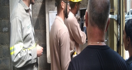 Cemig e Polícia Civil se unem em operação de combate a “gatos” de energia em estabelecimentos comerciais da RMBH