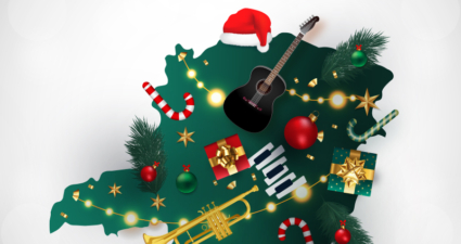 Aenção: termina nesta sexta-feira (04/11) o prazo para participar do edital para seleção de projetos do Natal Cultural da Cemig