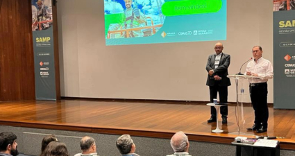 Cemig é sede do Seminário Abradee de Melhores Práticas em gestão operacional