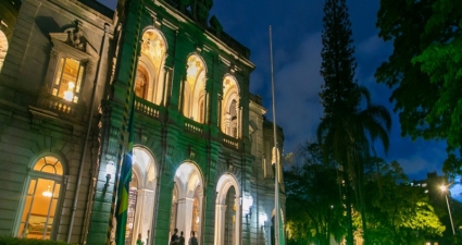 Natal Cultural Cemig volta a encantar os mineiros com atrações em todo o estado