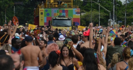 Com a volta dos eventos de pré-carnaval, Cemig alerta para segurança em relação à rede elétrica