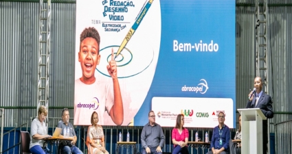 Concurso sobre prevenção de acidentes com energia elétrica vai premiar professores e alunos de escolas públicas e particulares de Minas Gerais e de todo o Brasil