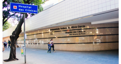 Cemig investirá cerca de R$ 1,7 milhão em ações de eficiência energética na UFMG e Hospital das Clínicas