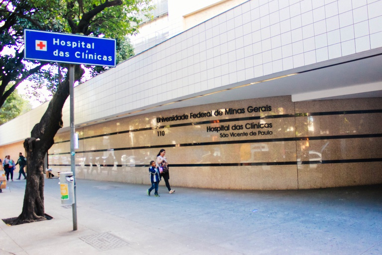 Cemig investirá cerca de R$ 1,7 milhão em ações de eficiência energética na UFMG e Hospital das Clínicas