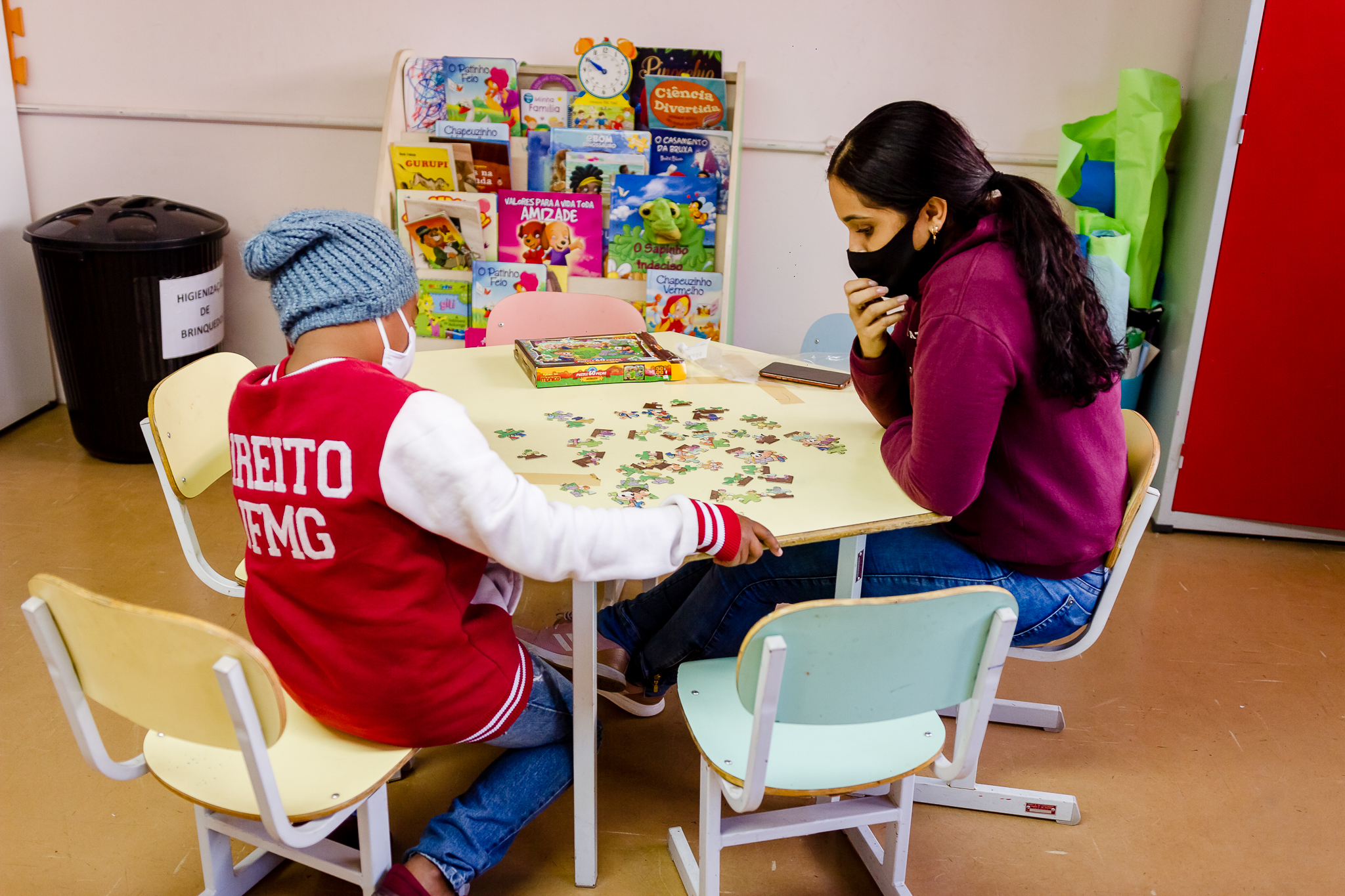 Com o início da declaração, Cemig orienta como utilizar parte do IR para ajudar instituições beneficentes e ainda pagar menos imposto