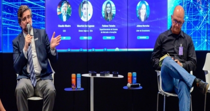 Cemig se junta ao Energy Future, maior hub de inovação do setor elétrico brasileiro