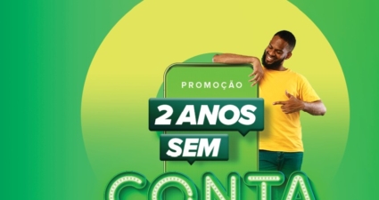 “2 anos sem conta Cemig”: clientes podem ganhar até dois anos de faturas pagas