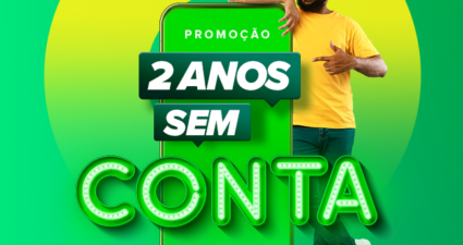 2 anos sem conta Cemig”: fique atento, cadastro para participar do próximo sorteio vai até o dia 15/6