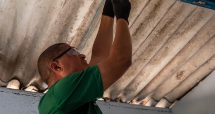 Cemig substitui lâmpadas de clientes de baixa renda em Minas Gerais