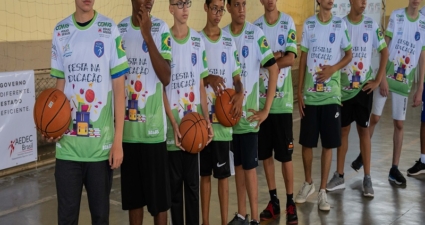 Cemig destina cerca de R$7,5 milhões para projetos esportivos em Minas Gerais