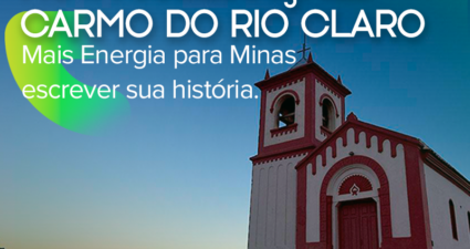 Programa Mais Energia da Cemig entrega nova subestação para reforço do sistema elétrico de Minas Gerais