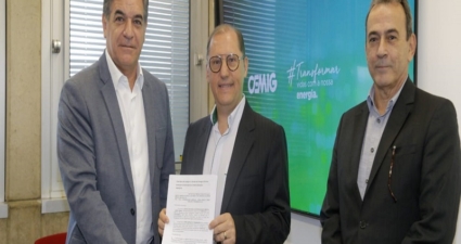 Contratos com a Cemig no Mercado Livre de Energia vão gerar R$ 5 milhões de economia para unidades do Sesc e Senac MG