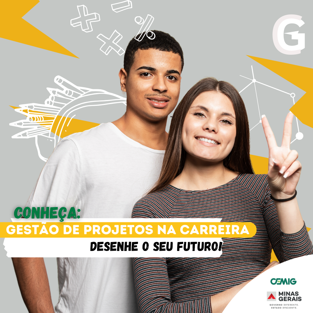 Programa de estágio CEMIG – 2024 – Graduação em Direito