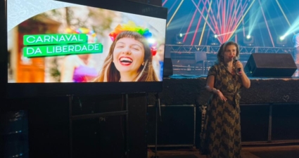 Carnaval 2024 de Minas Gerais contará com incentivo de R$5 milhões da Cemig