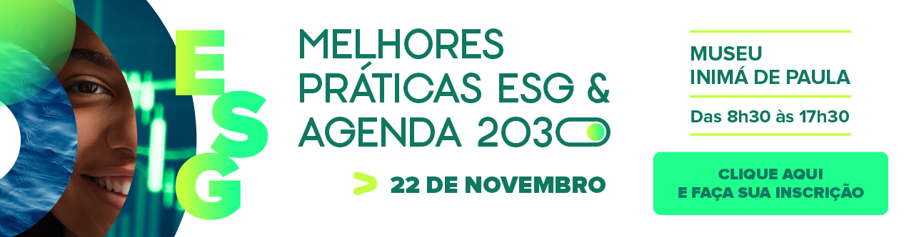 Entenda o que é ESG  XLV Serviços Empresariais