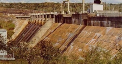 Cemig entrega obras de segurança na UHE Cajuru