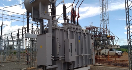 Cemig investe R$ 12 milhões na ampliação de subestação no Sul de Minas