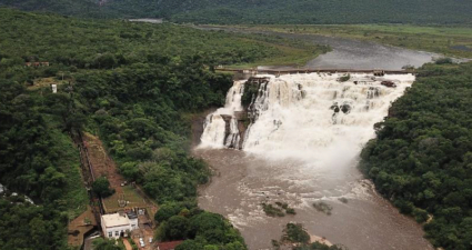 Cemig cria Comitê de Gerenciamento Participativo da Central Geradora Paraúna
