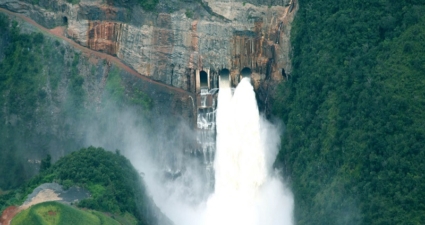 Monitoramento da Ictiofauna na Bacia do Jequitinhonha: Um Estudo Continuado