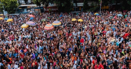 Carnaval 2024 em Minas será marcado por projetos artísticos e culturais em diversas cidades