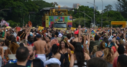 Cemig alerta sobre a segurança com a rede elétrica no pré-carnaval