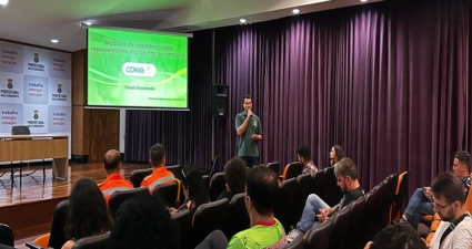 Cemig reforça medidas de segurança para o Carnaval 2024