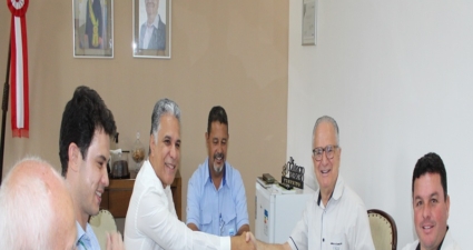 DAE, de João Monlevade, fecha contrato com a Cemig no Mercado Livre de Energia e terá R$ 9 milhões de economia na conta de luz