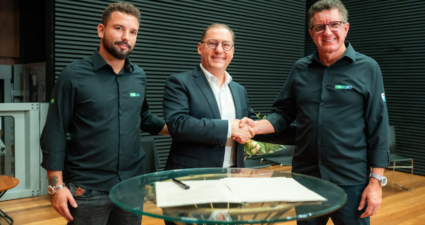 Cemig e Mart Minas assinam contrato de autoprodução no Mercado Livre de Energia