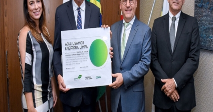 Cemig e TJMG fecham contrato no Mercado Livre de Energia, no ambiente varejista, que trará economia de R$ 20 milhões à instituição