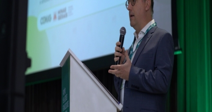 Cemig premia melhores fornecedores com destaque para soluções inovadoras e sustentáveis