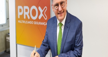 Gabinete Militar do Governador do Estado de Minas Gerais e Defesa Civil são os novos parceiros do aplicativo PROX, da Cemig