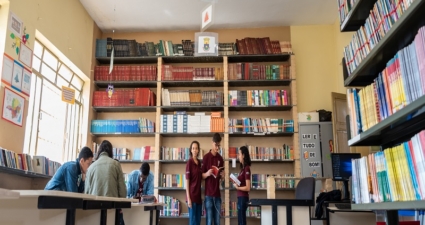 Cemig moderniza a iluminação de cerca de 300 escolas estaduais em Minas para volta às aulas 2023