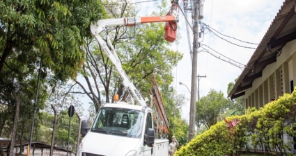 Cemig investe R$ 1 bilhão em Minas Gerais no 1º trimestre de 2024