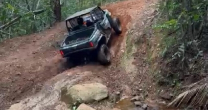 Conheça os equipamentos e veículos especiais enviados pela Cemig ao Rio Grande do Sul