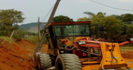 Cemig alerta para cuidados com a rede elétrica durante o uso de máquinas agrícolas