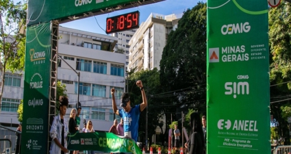 Saúde e sustentabilidade: BH sedia a 4ª edição da Cemig Run