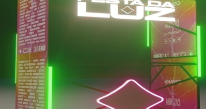 Festa da Luz terá projeto inédito de acessibilidade