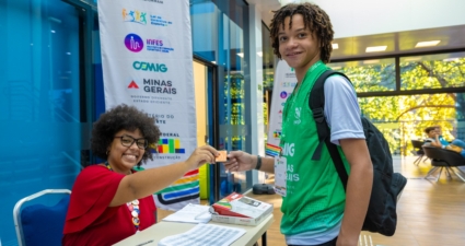 Cemig finaliza 1º edição das Olimpíadas que Transformam com ampla participação de jovens de todo estado