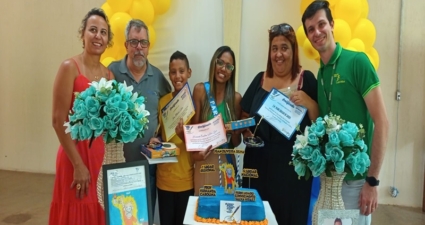 Jovens de escolas mineiras podem se inscrever no concurso Abracopel até o dia 1º de julho