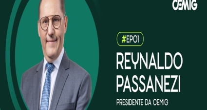 Presidente da Cemig afirma que grandes empresas devem liderar transformação social e transição energética