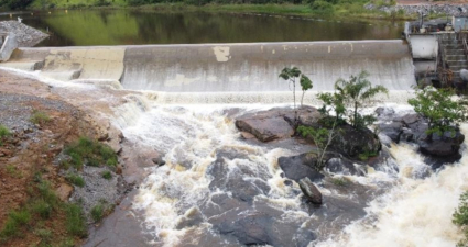 Cemig investe R$ 150 milhões e conclui ampliação da PCH Poço Fundo