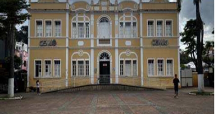 Cemig realiza leilão de prédios no centro de Juiz de Fora e de Teófilo Otoni