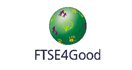 Cemig é reconhecida no Índice FTSE4Good Index Series