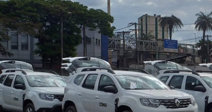 Cemig adota etanol na frota leve e deixa de emitir mais de 100 toneladas de CO2 na atmosfera