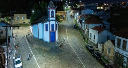 Cemig investe R$ 100 milhões na 1ª fase do Minas LED