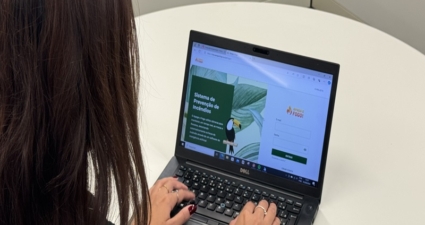 Sistema de monitoramento de incêndios da Cemig identifica focos de queimada em tempo real