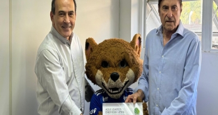 Cruzeiro migra para o Energia Livre Cemig e terá economia superior a R$1 milhão na conta de luz