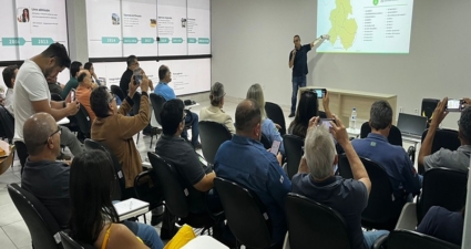 Após quatro meses de Cemig Agro, reclamações de clientes rurais na Aneel caem 30%